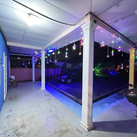 Inapan Desa Studio House Homestay Kangar Perlis Kültér fotó