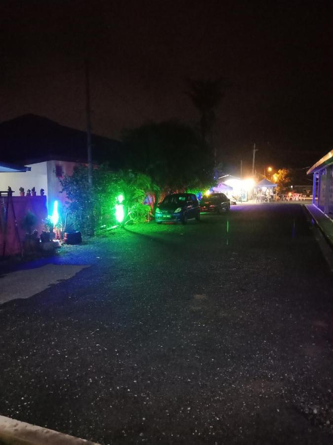 Inapan Desa Studio House Homestay Kangar Perlis Kültér fotó