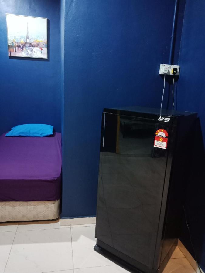 Inapan Desa Studio House Homestay Kangar Perlis Kültér fotó