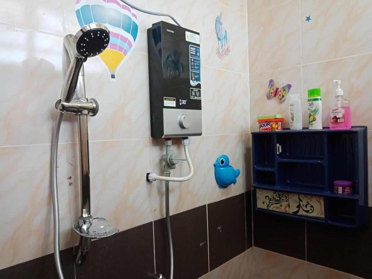Inapan Desa Studio House Homestay Kangar Perlis Kültér fotó