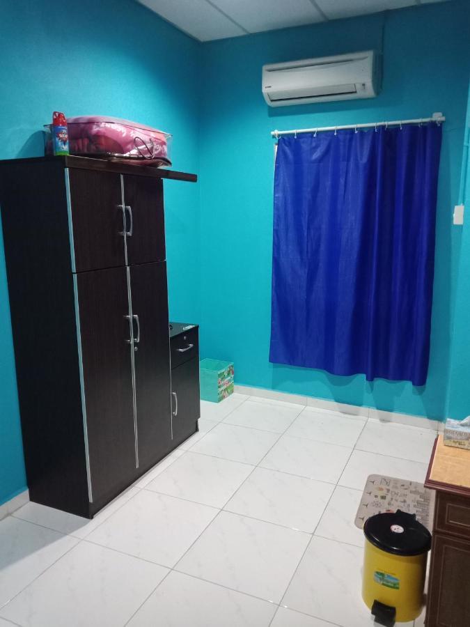 Inapan Desa Studio House Homestay Kangar Perlis Kültér fotó