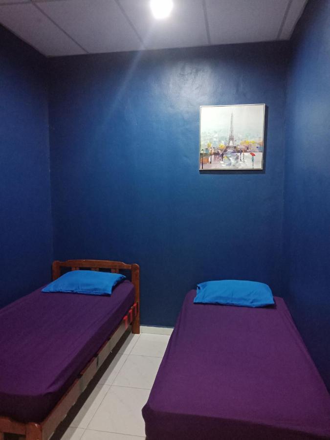 Inapan Desa Studio House Homestay Kangar Perlis Kültér fotó