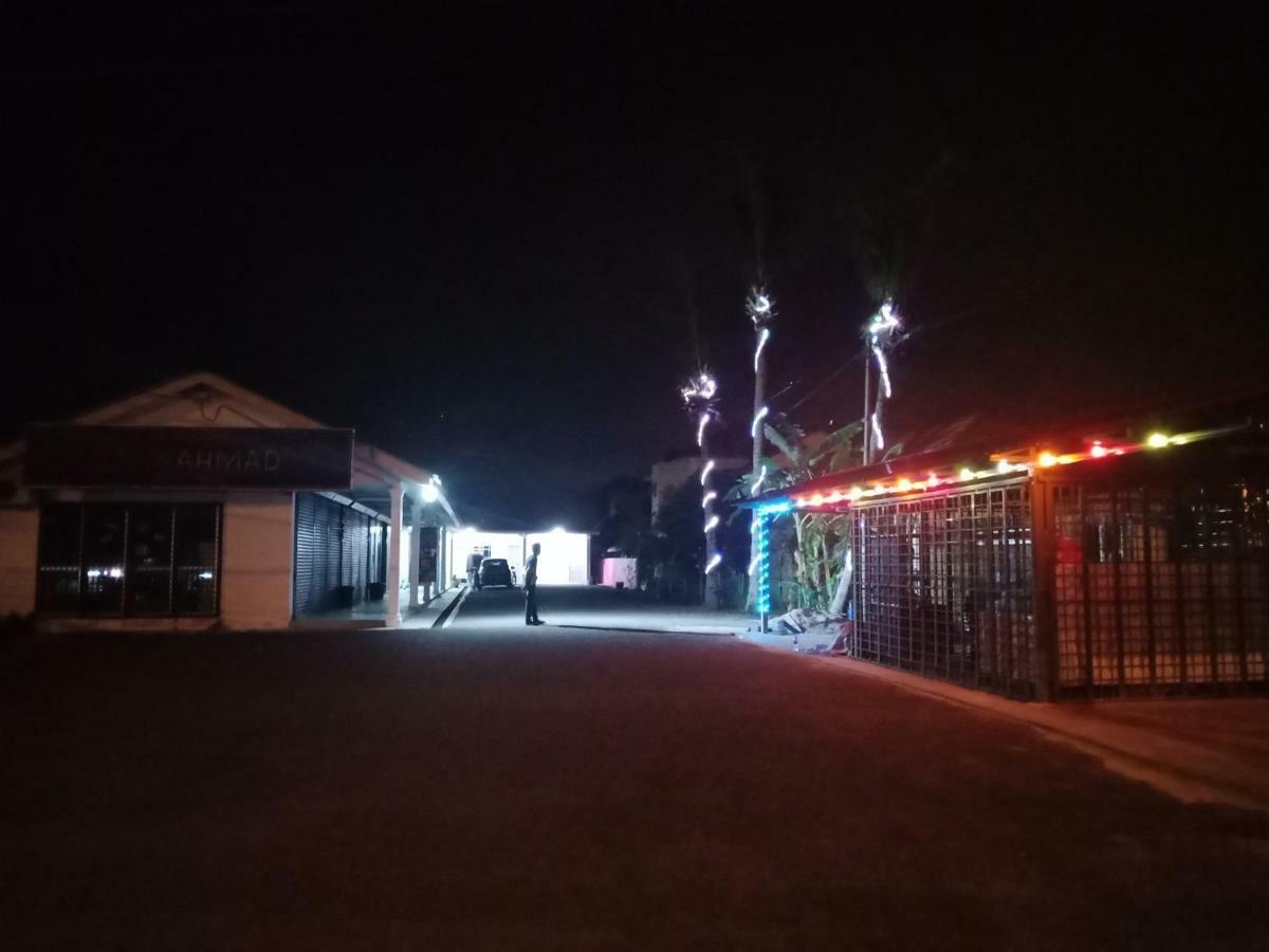 Inapan Desa Studio House Homestay Kangar Perlis Kültér fotó